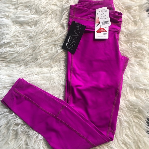 Kassis Electric Fuchsia⚡️ - Picture 3 of 5